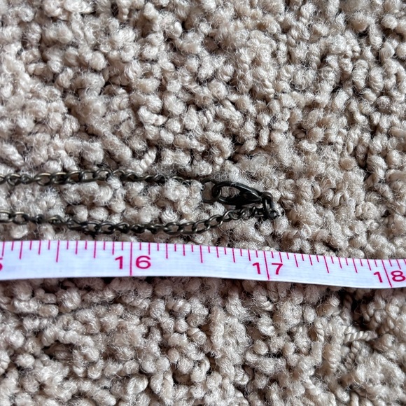 Vintage Paris France Eiffel Tower Travel Metal Pocket Watch - Working! - Picture 9 of 9